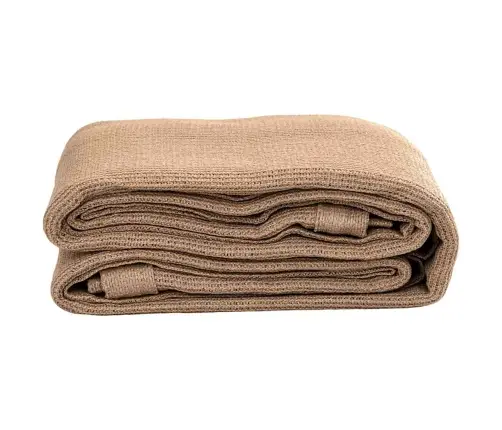 Telts Paklājs, 250X200 Cm, Pelēkbrūns Vidaxl