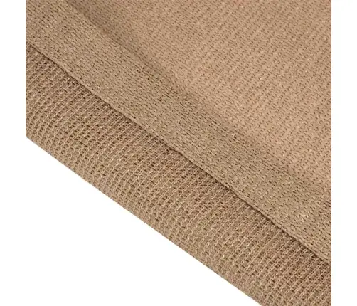 Telgimatt 250 X 600 cm Pruunikashall