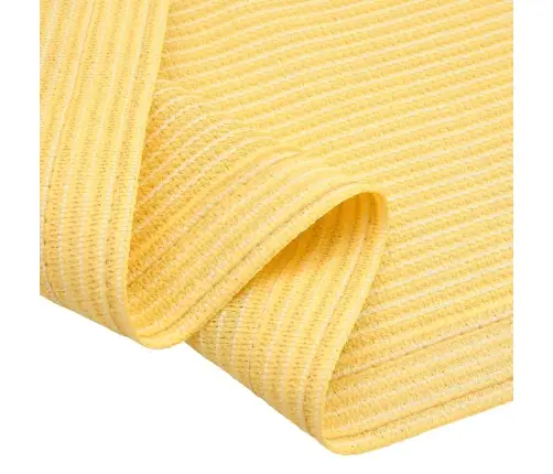 Telts Paklājs, 400X400 Cm, Bēšs Vidaxl