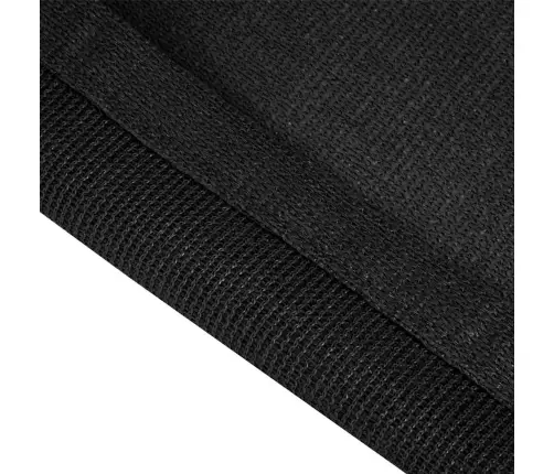 Telgivaip 300 X 400 cm Must