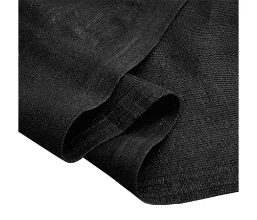 Telgivaip 300 X 400 cm Must