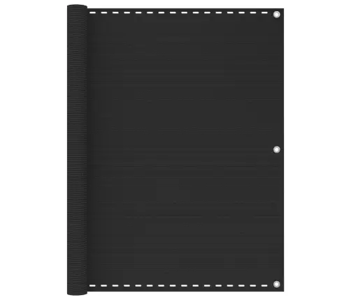 Rõdusirm, Antratsiithall, 120X300 cm Hdpe