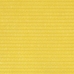 Balkona Aizslietnis, 90X300 Cm, Dzeltens Hdpe Vidaxl