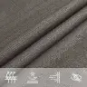 Saulessargs, 160 G/M², Antracītpelēks, 4,5X4,5X4,5 M, Hdpe Vidaxl
