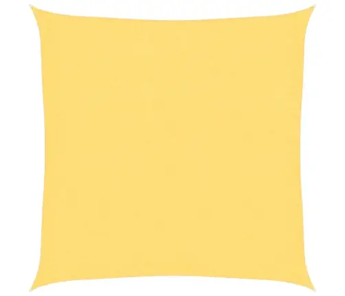 Saulessargs, 160 G/M², Bēšs, 2,5X2,5 M, Hdpe Vidaxl Saulessargs, 160 G/M², Bēšs, 2,5X2,5 M, Hdpe Vidaxl