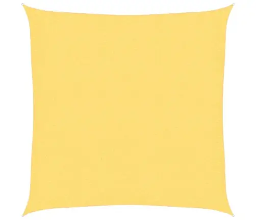 Päikesepuri, 160 G/M², Beež, 3 X 3 M Hdpe