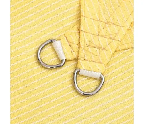 Saulessargs, 160 G/M², Bēšs, 4X4 M, Hdpe Vidaxl Saulessargs, 160 G/M², Bēšs, 4X4 M, Hdpe Vidaxl