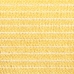 Saulessargs, 160 G/M², Bēšs, 2X5 M, Hdpe Vidaxl