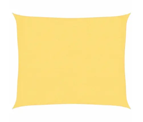 Päikesepuri, 160 G/M², Beež, 2,5 X 3 M Hdpe