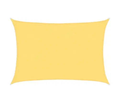 Uždanga Nuo Saulės, Smėlio Spalvos, 2,5X3,5M, Hdpe, 160G/M²