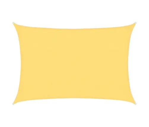 Päikesepuri 160 G/M² Beež, 2,5 X 4 M Hdpe