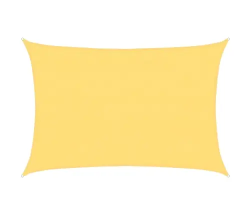 Päikesepuri 160 G/M² Beež 4 X 5 M Hdpe