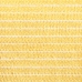 Uždanga Nuo Saulės, Smėlio, 4,5X4,5X4,5M, Hdpe, 160G/M²