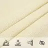 Päikesepuri 160 G/M² Kreemjas 3 X 4,5 M Hdpe
