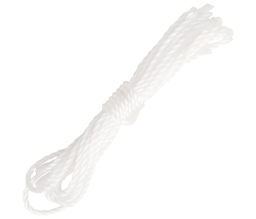 Saulessargs, 160 G/M², Balts, 2X5 M, Hdpe Vidaxl