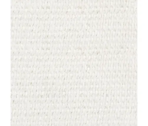 Päikesepuri 160 G/M², Valge, 3 X 4,5 M Hdpe