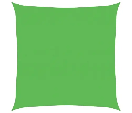 Saulessargs, 160 G/M², Gaiši Zaļš, 4X4 M, Hdpe Vidaxl