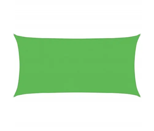 Burė Nuo Saulės, Šviesiai Žalia, 2X3,5M, Hdpe, 160G/M² Burė Nuo Saulės, Šviesiai Žalia, 2X3,5M, Hdpe, 160G/M²