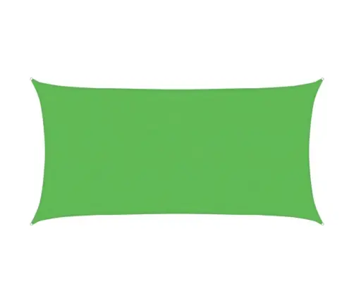 Päikesepuri, 160 G/M², Heleroheline, 2,5 X 4,5 M, Hdpe