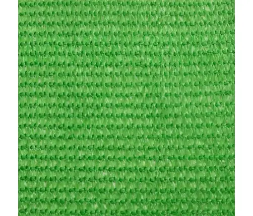 Päikesepuri 160 G/M² Heleroheline 6 X 7 M Hdpe