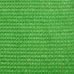Saulessargs, 160 G/M², Gaiši Zaļš, 3X3X4,2 M, Hdpe Vidaxl