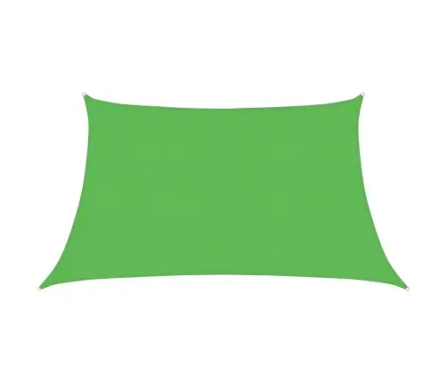 Saulessargs, 160 G/M², Gaiši Zaļš, 3/4X2 M, Hdpe Vidaxl