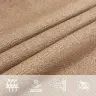 Saulessargs, 160 G/M², Pelēkbrūns, 3,6X3,6X3,6 M, Hdpe Vidaxl