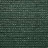 Päikesepuri 160 G/M² Tumeroheline 2,5 X 2,5 M Hdpe