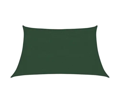 Saulessargs, 160 G/M², Tumši Zaļš, 3/4X2 M, Hdpe Vidaxl Saulessargs, 160 G/M², Tumši Zaļš, 3/4X2 M, Hdpe Vidaxl