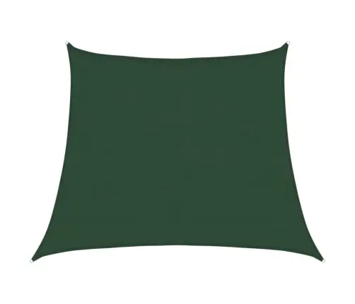 Saulessargs, 160 G/M², Tumši Zaļš, 3/4X3 M, Hdpe Vidaxl Saulessargs, 160 G/M², Tumši Zaļš, 3/4X3 M, Hdpe Vidaxl