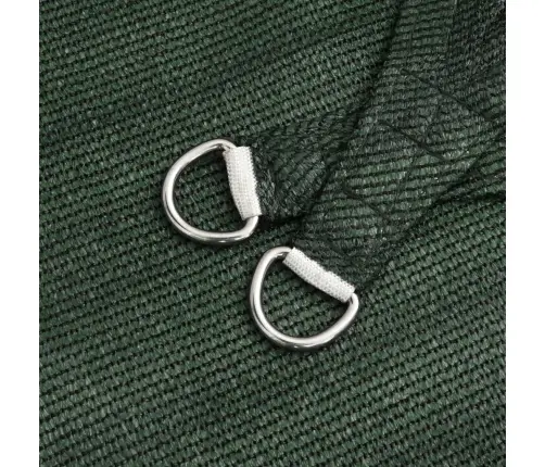 Saulessargs, 160 G/M², Tumši Zaļš, 3/4X3 M, Hdpe Vidaxl Saulessargs, 160 G/M², Tumši Zaļš, 3/4X3 M, Hdpe Vidaxl