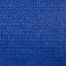 Saulessargs, 160 G/M², Zils, 2,5X4,5 M, Hdpe Vidaxl
