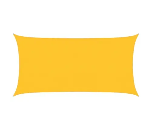 Saulessargs, 160 G/M², Dzeltens, 2,5X4,5 M, Hdpe Vidaxl Saulessargs, 160 G/M², Dzeltens, 2,5X4,5 M, Hdpe Vidaxl