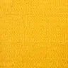 Saulessargs, 160 G/M², Dzeltens, 3,6X3,6X3,6 M, Hdpe Vidaxl