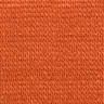 Saulessargs, 160 G/M², Oranžs, 2X4 M, Hdpe Vidaxl