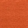 Saulessargs, 160 G/M², Taisnstūra, Oranžs, 4X5 M, Hdpe Vidaxl