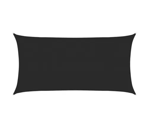 Saulessargs, 160 G/M², Melns, 2,5X4,5 M, Hdpe Vidaxl Saulessargs, 160 G/M², Melns, 2,5X4,5 M, Hdpe Vidaxl