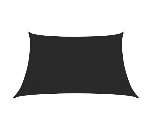 Uždanga Nuo Saulės, Juodos Spalvos, 3/4X2M, Hdpe, 160G/M² Uždanga Nuo Saulės, Juodos Spalvos, 3/4X2M, Hdpe, 160G/M²