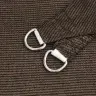 Päikesepuri 160 G/M² Pruun, 2 X 4 M, Hdpe
