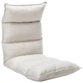 Kokkupandav Põrandatool, Kreemjas, Kangas