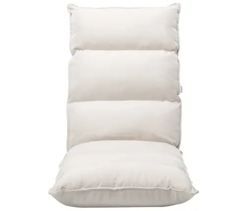 Kokkupandav Põrandatool, Kreemjas, Kangas