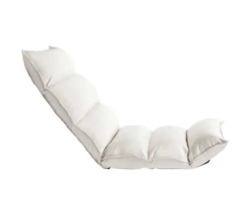 Kokkupandav Põrandatool, Kreemjas, Kangas