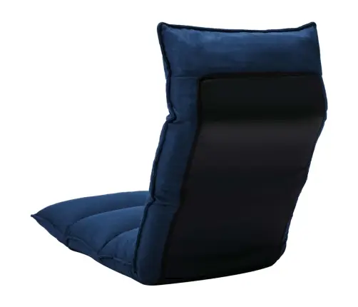 Kokkupandav Põrandatool, Sinine, Kangas