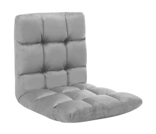 Kokkupandav Põrandatool, Hall, Mikrokiud