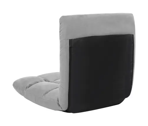 Kokkupandav Põrandatool, Hall, Mikrokiud