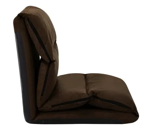 Kokkupandav Põrandatool, Pruun, Mikrokiud