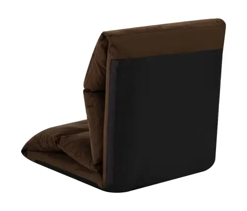 Kokkupandav Põrandatool, Pruun, Mikrokiud