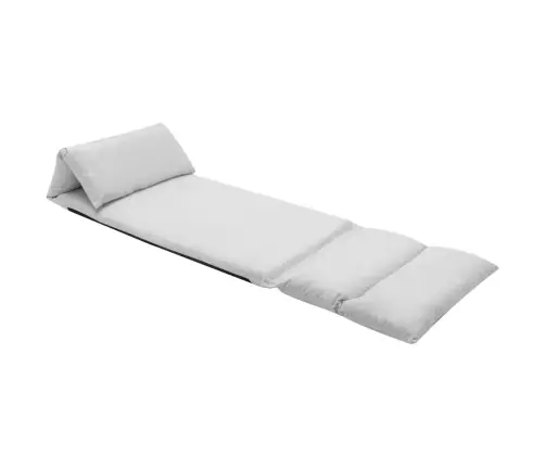 Kokkupandav Põrandatool, Helehall, Mikrokiud