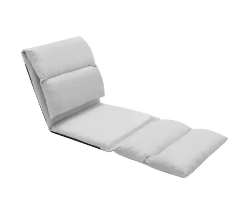 Kokkupandav Põrandatool, Helehall, Mikrokiud