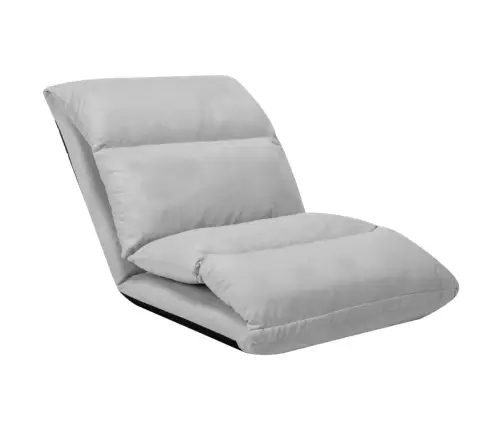 Kokkupandav Põrandatool, Helehall, Mikrokiud